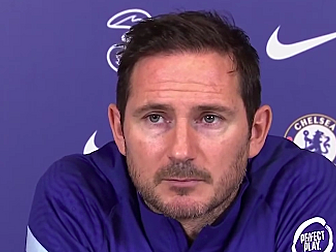 Lampard torn on players' abili...